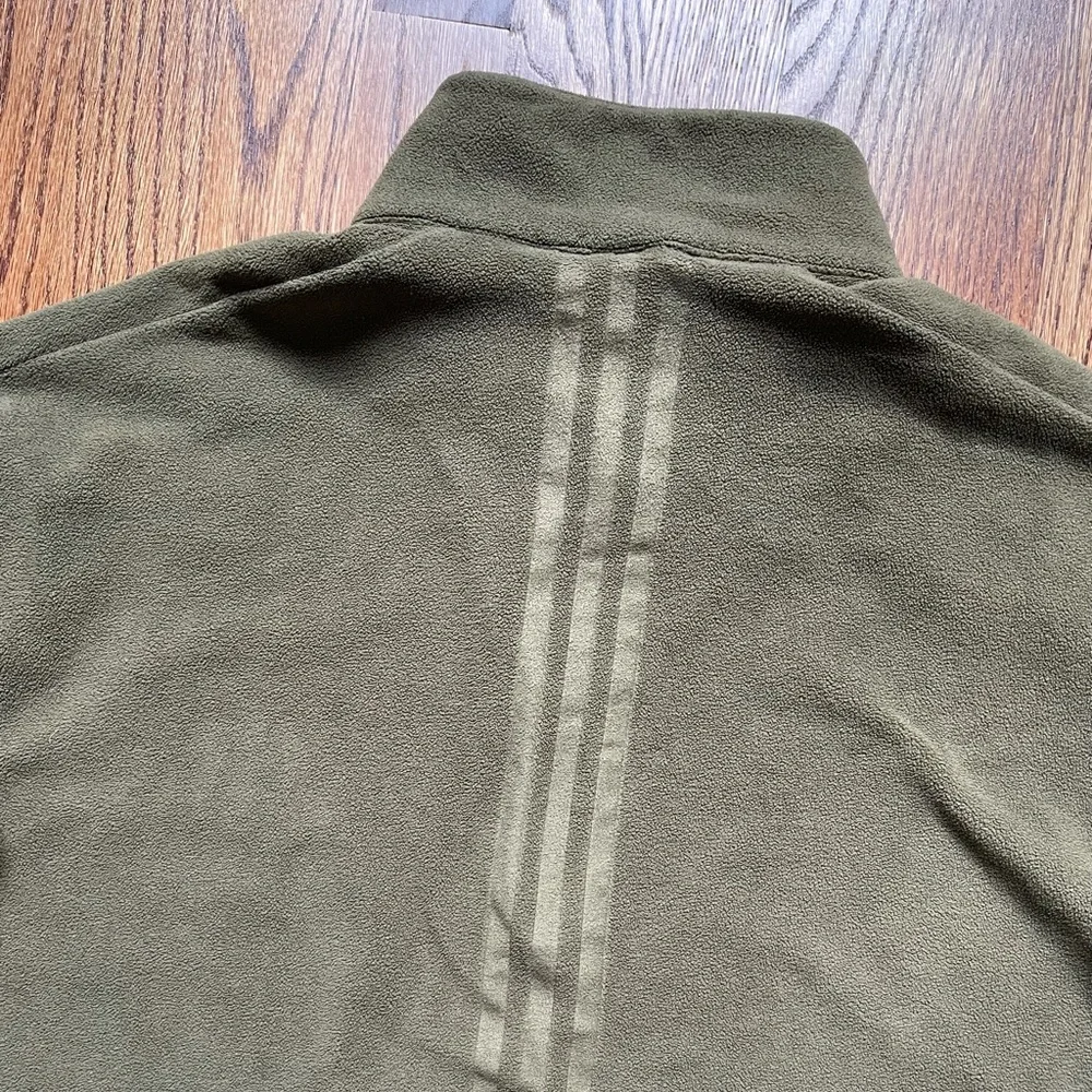 Adidas Climawarm 1/4 Zip ! - Picture 8 of 10